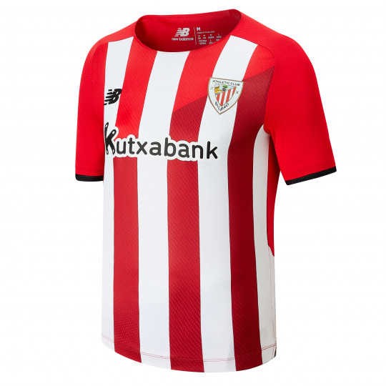 Thailande Maillot Football Athletic Bilbao Domicile 2021-22 Rouge